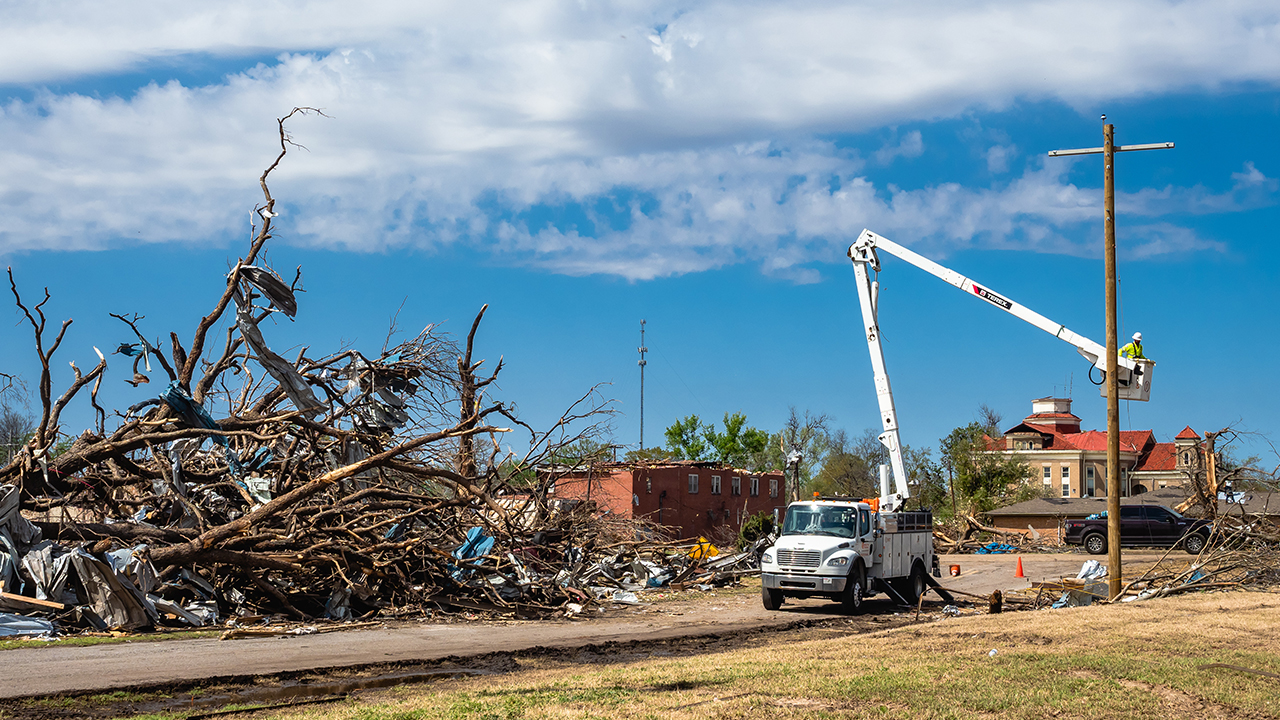 Entergy Mississippi Storm Update – 3/29/23, 10 A.m.